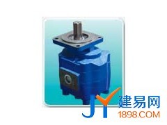 液壓元件 液壓齒輪泵 工程機(jī)械配套產(chǎn)品供應(yīng) 青州隆海液壓件廠(chǎng)_空壓機(jī)_動(dòng)力機(jī)械_設(shè)備租賃_建易網(wǎng)